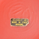 3 Carlo Moretti SATINATO Vases / Vessels, Leslie Pina Collection